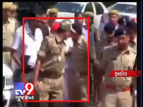 Sexual assault case : Asaram Bapu undergoes potency test, becomes sad - Tv9 Gujarat