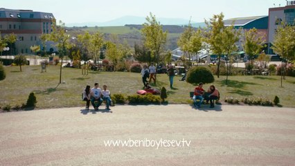 Beni Böyle Sev - 13. Bölüm ( Fragman )