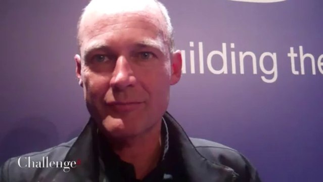 Les conseils de Bertrand Piccard pour réussir sa vie