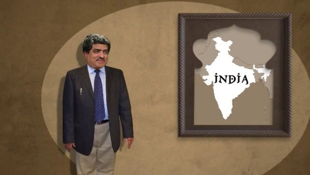 AADHAAR (Inde) VF - Netexplo