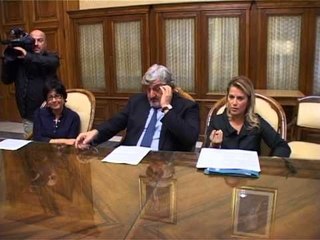 TG 16.10.13 Graduatoria Iacp, ci sono anche 127 immigrati