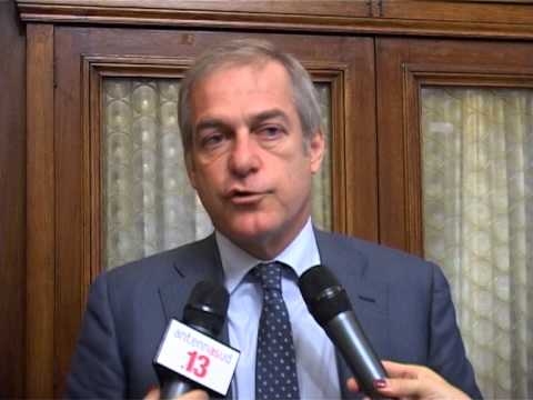 Video TG 16.10.13 Giro d'Italia, presentate le tappe nel Barese