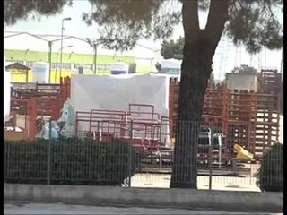 TG 16.10.13 Vertenza OM Carrelli, nessun passo in avanti