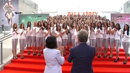 MISS ITALIA, INVITO PER LA BOLDRINI
