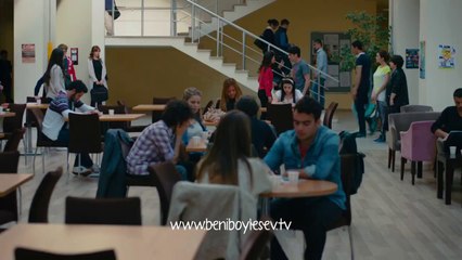 Beni Böyle Sev - 11. Bölüm ( Fragman )