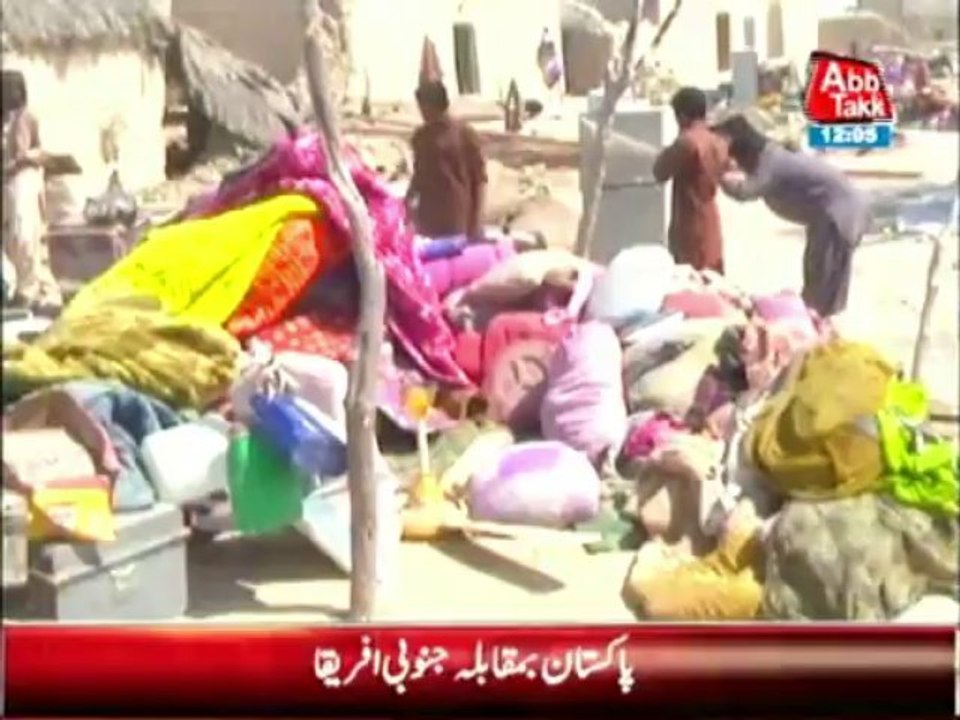 Security forces repulse attack on checkpost in North Waziristan