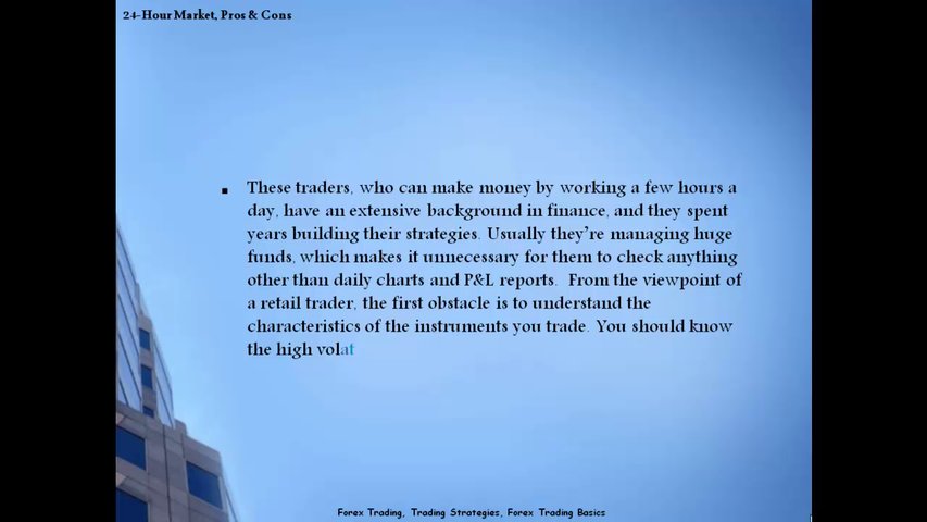 Forex Trading Scams That You Should Avoid While Choosing Trading Strategies
