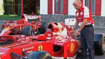Un viaggio nella tecnica della Formula 1 -- Parte III
