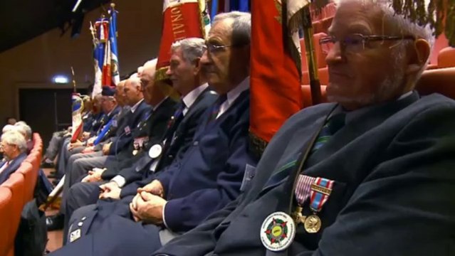 Congrès 2013 de la FNAM à Saint-Malo