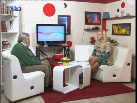 Budilica gostovanje (Ratko Janković), 17. oktobar 2013.