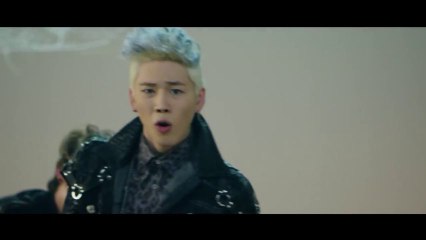 TARZAN - Wonder Boyz (Dance Ver.)
