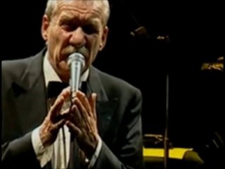 via con me (Paolo Conte  par Giorgio)