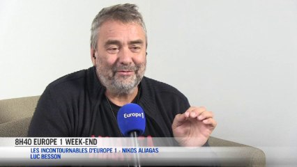 "Avec tous ces acteurs, ça devenait irrésistible"