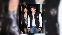 Katy Perry and John Mayer to Get Engaged?