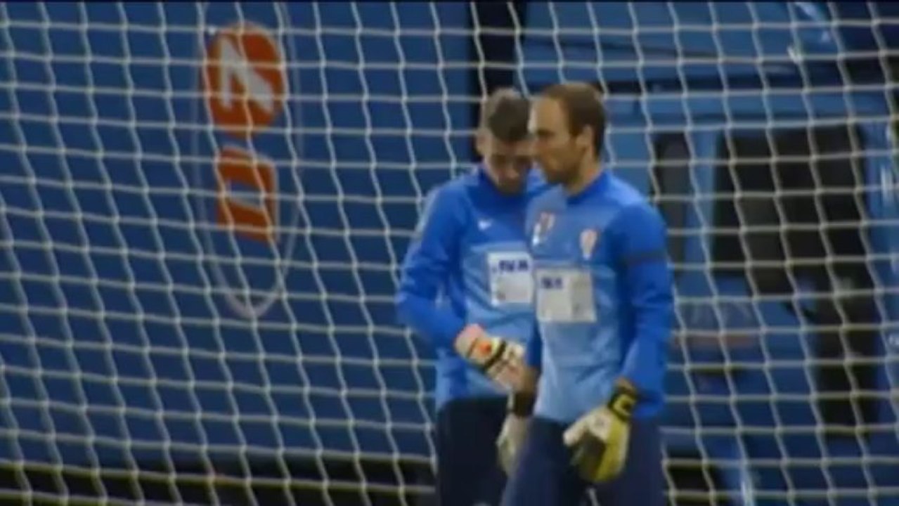 Kroatien: Niko Kovac neuer Coach nach Stimacs Rücktrittsgesuch