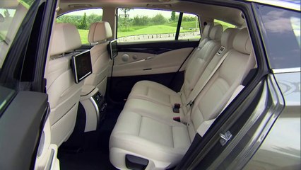 BMW Nuova Serie 5. Berlina. Touring e Gran Turismo