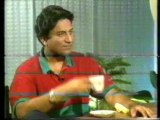 Moin Akhtar Interview with Naeem Bukhari - Part 1 of 3