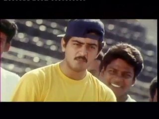 April Madhathil - Vaali Tamil Movie Song - Ajith Kumar, Simran