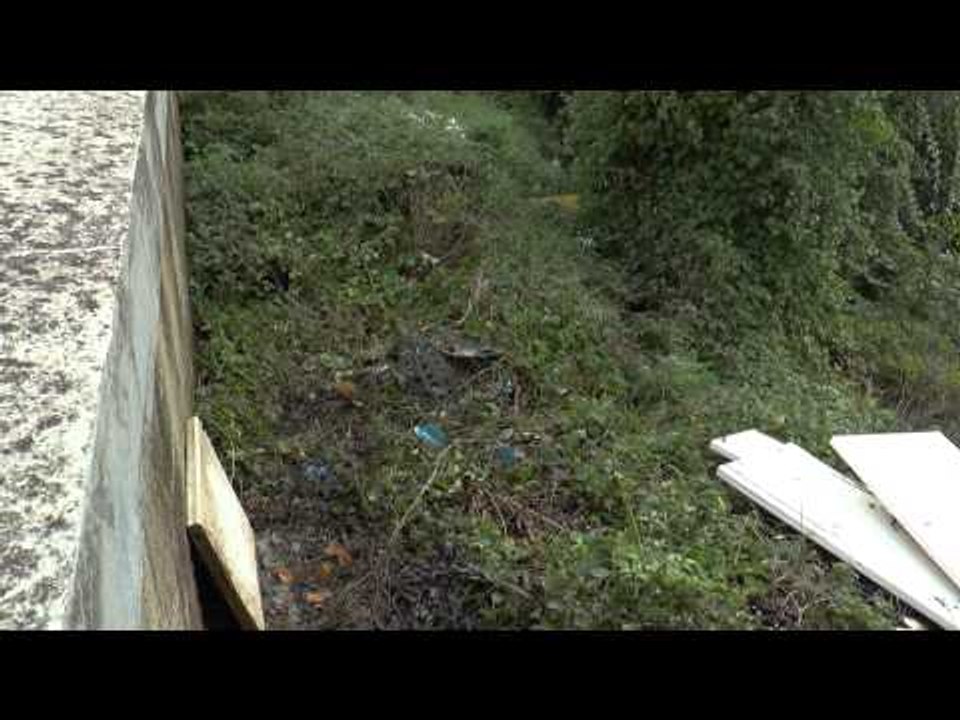 Napoli - Figlio del boss pentito scomparso: trovato cadavere a Chiaiano -live- (16.10.13)