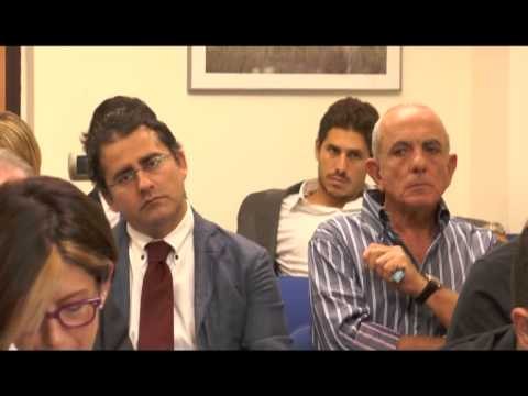 Napoli - Cimmino (Pd): Alcuni consiglieri dovrebbero essere espulsi -2- (16.10.13)