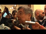 Napoli - Piano anticontraffazione, presentazione con il ministro Zanonato -3- (16.10.13)