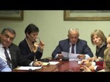 Napoli - Terra dei Fuochi, marchio di qualità per salvaguardare aziende sane -1- (16.10.13)
