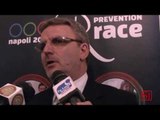 Napoli - Prevention Race, la maratona della salute -1- (16.10.13)
