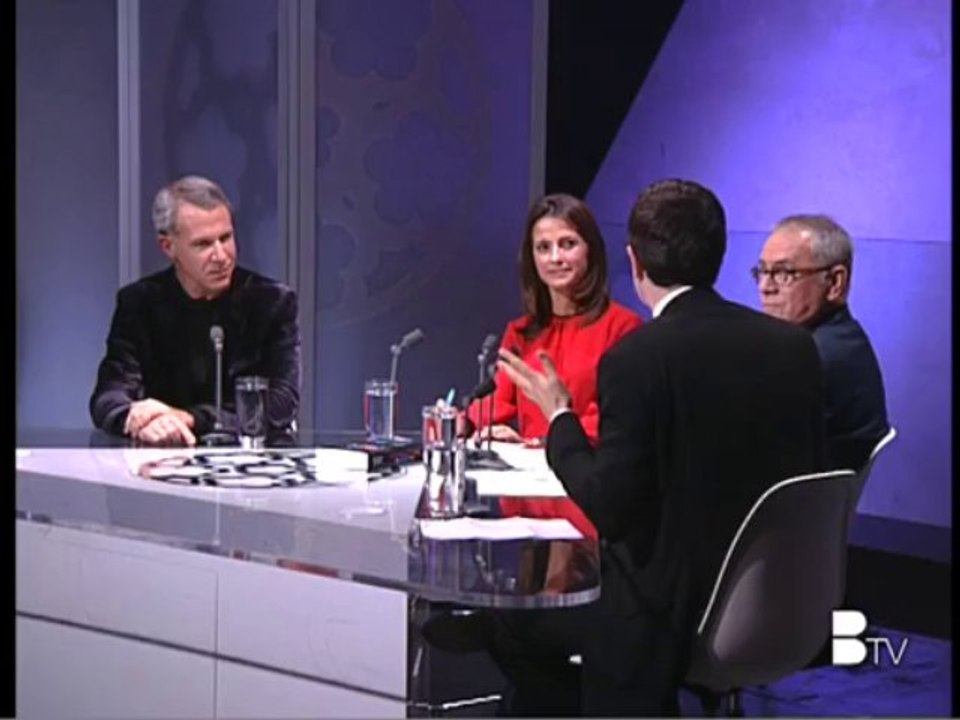 La mode, façon ou contre-façon de l'art ? - Les Mardis des Bernardins