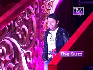 Comedy Nights with Kapil : First Look of NEW SET in Film City