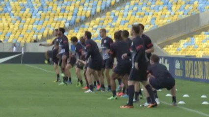 Hodgson: Nie będziemy faworytami