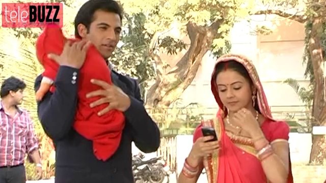 Ahem Gopi's HORRIBLE TWIST in Saath Nibhana Saathiya 16th October 2013 FULL EPISODE