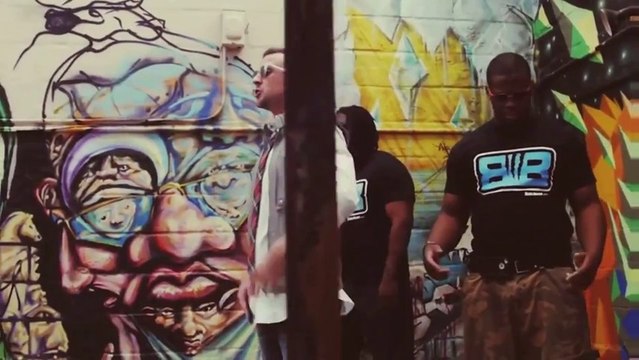 MC D# ( D-Sharpe) Beast Mode Blog Beast Redemption Empower Network Rap Video