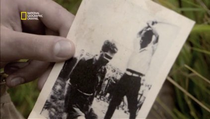 Seuls en milieu hostile