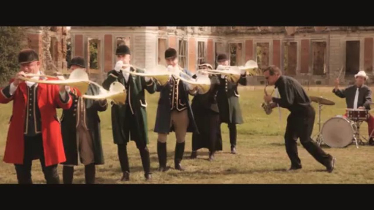 CLIP JAZZ A COURRE - ELECTROMP V2