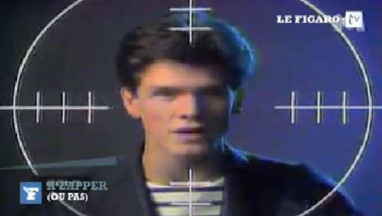 A zapper (ou pas) : Marc Lavoine et ses yeux revolver dans "Crossing Lines" (jeudi 17 octobre)