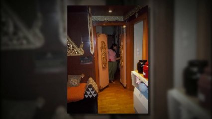 Thé Paris - Vente thé - Salon Wa-Thai