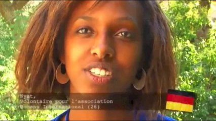 (Candidature EVT) Charlotte