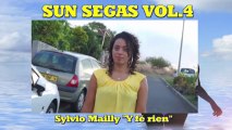 SUN SEGAS VOL 4 SYLVIO MAILLY Y FE RIEN