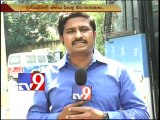 Huge security at Nampally CBI court for Y.S.Jagan