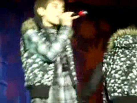 Волшебники двора Считай звёзды 01.2009.Воронеж