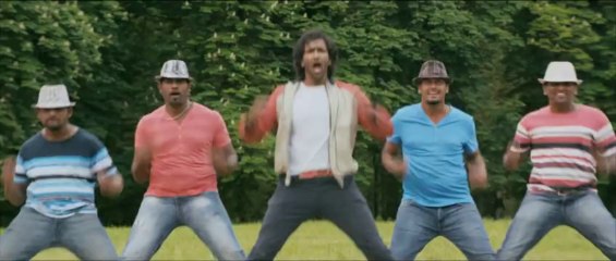 Doosukeltha Movie Modatti Saari Video Song 2