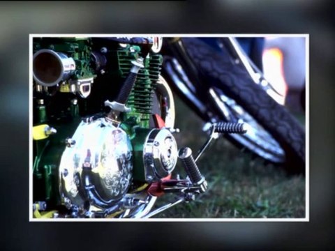 [Vol.1] Curso de fotografia digital y analogica - Cap.05 Manejo de una camara manual I