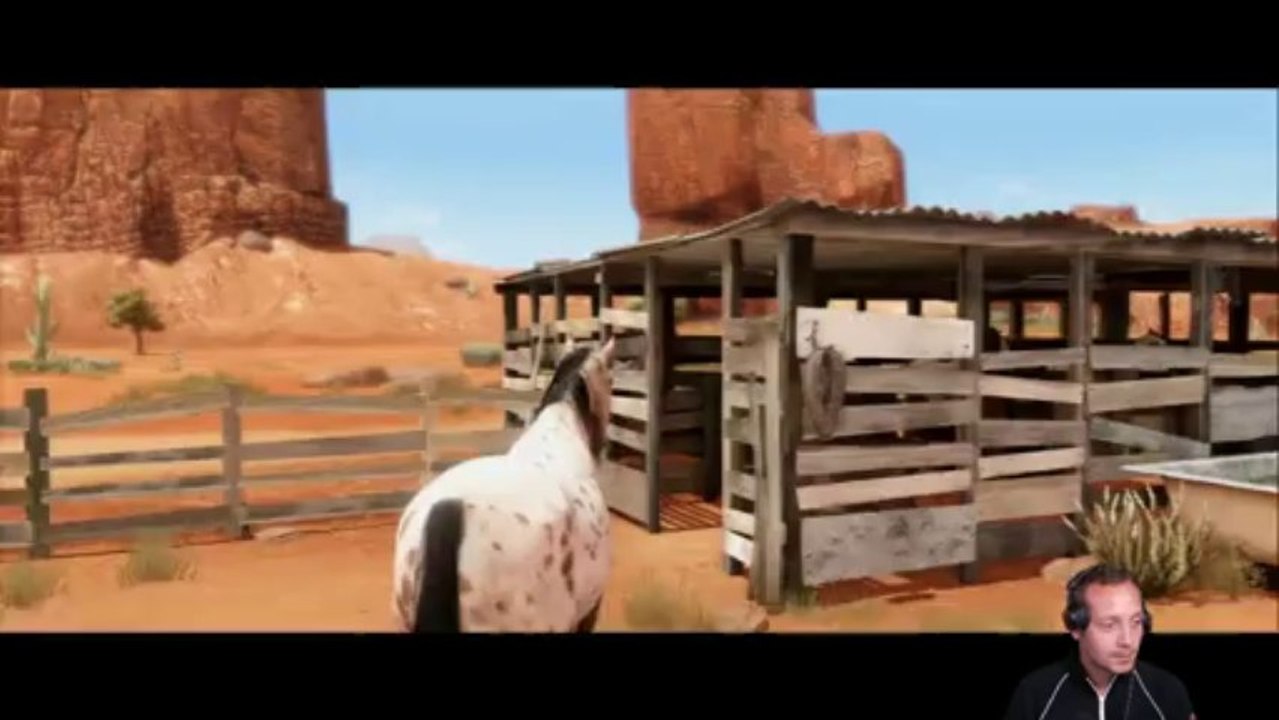 Beyond : Two Souls - VoD de Jack - Partie 2