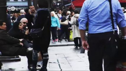 France: Parisian Animals | European Journal