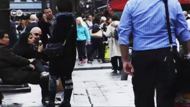 France: Parisian Animals | European Journal