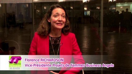 IT Tuesday 2013 - Témoignages de Business angels