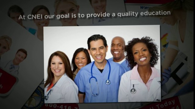 Nurse : Health Care : Careers & Jobs: cnei.edu