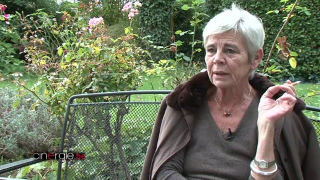 La Tendresse - Marion Hänsel