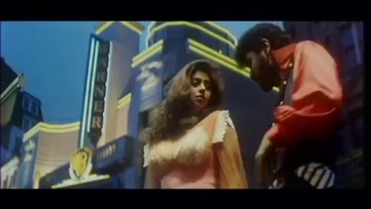 Malargale - Love Birds Tamil Movie Song - Prabhu Deva, Nagma - video