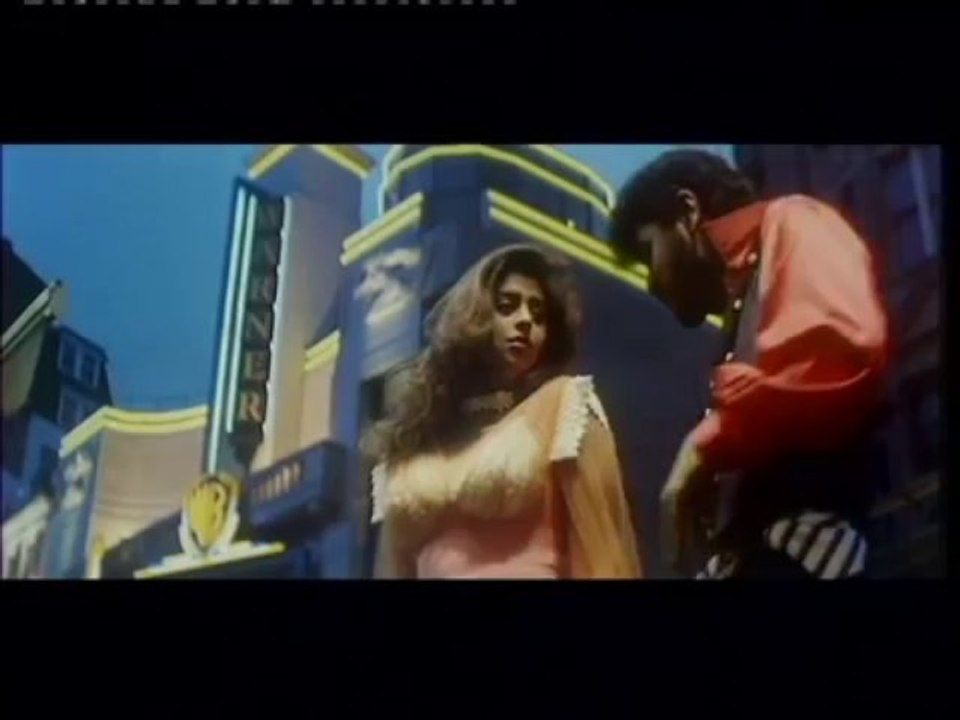 Malargale - Love Birds Tamil Movie Song - Prabhu Deva, Nagma